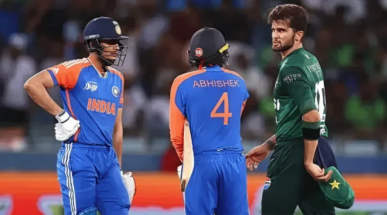 Strong ICC pushback likely over Pakistan's India-match boycott stance